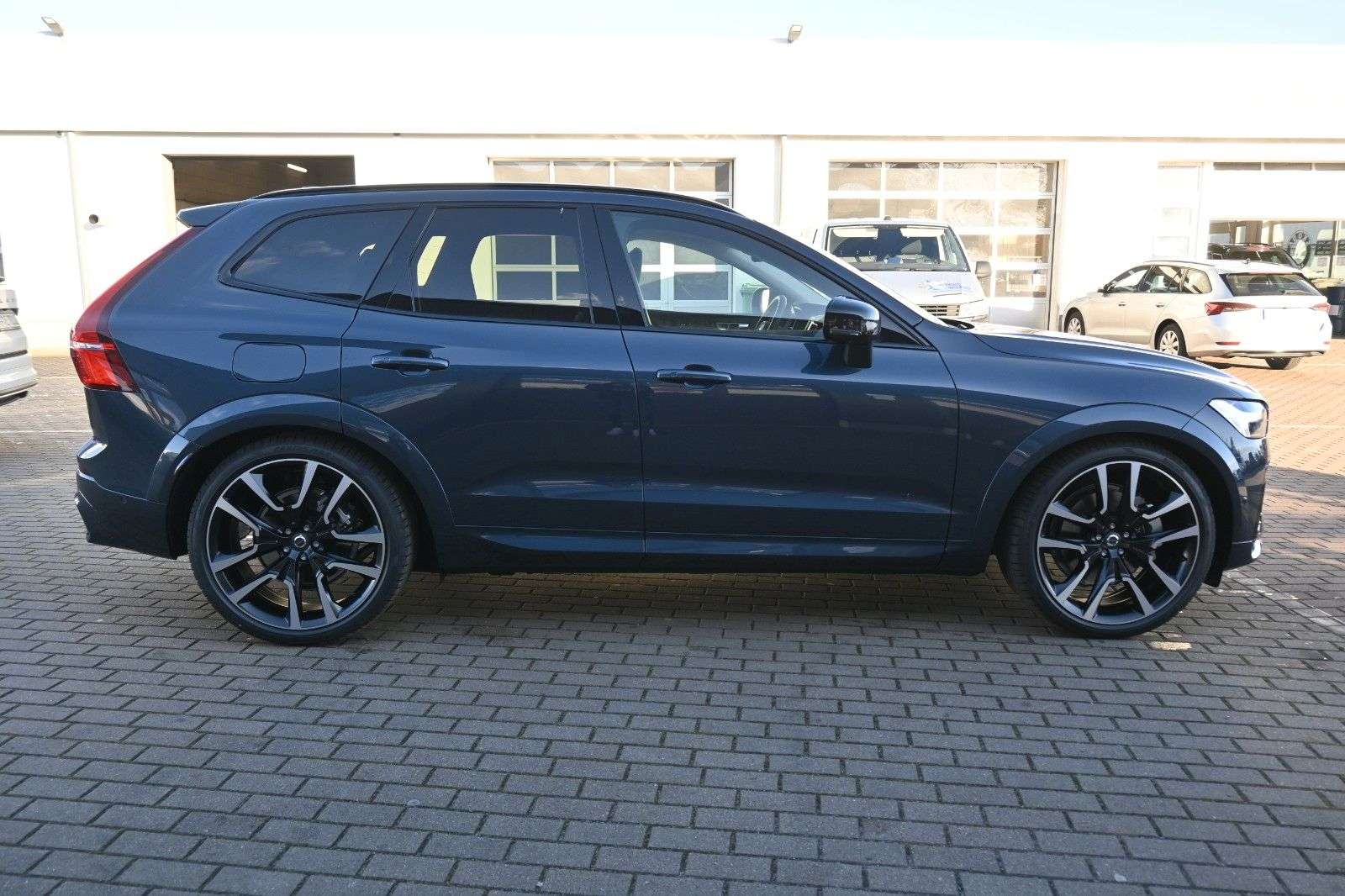 Volvo XC 60