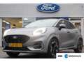 Ford Puma 1.0 EB Hybrid ST-Line X | NL-AUTO | 1E EIGENAAR! | Grau - thumbnail 1