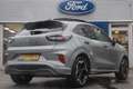 Ford Puma 1.0 EB Hybrid ST-Line X | NL-AUTO | 1E EIGENAAR! | Grau - thumbnail 3