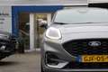 Ford Puma 1.0 EB Hybrid ST-Line X | NL-AUTO | 1E EIGENAAR! | Grau - thumbnail 32