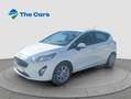 Ford Fiesta 1.5TDCi Trend 85 Blanco - thumbnail 1