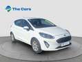 Ford Fiesta 1.5TDCi Trend 85 Blanco - thumbnail 7