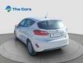 Ford Fiesta 1.5TDCi Trend 85 Blanco - thumbnail 3