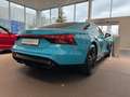Audi e-tron GT quattro 350 kW Miami Blau Blau - thumbnail 7