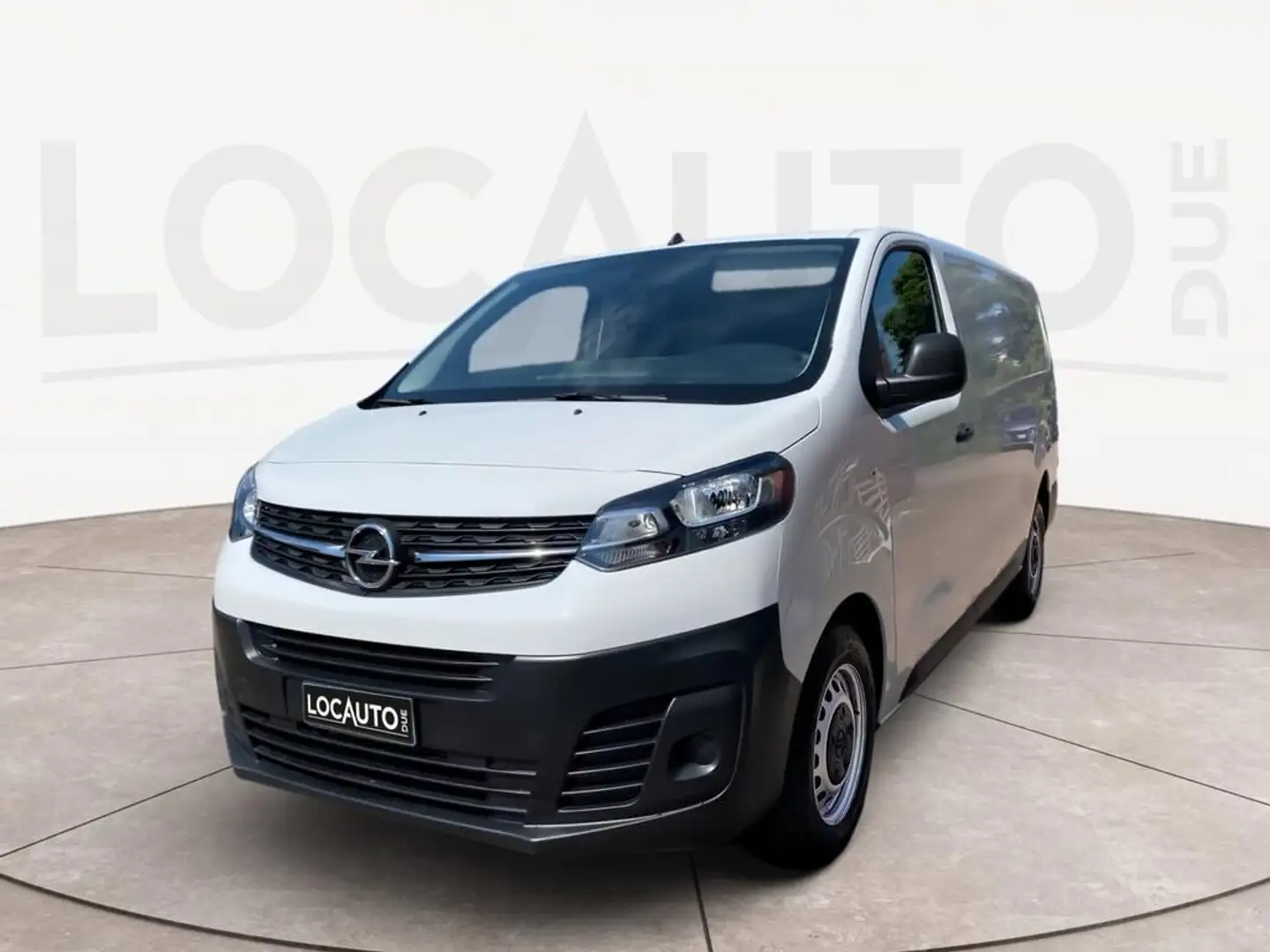 Opel Vivaro L3H1 2.0d 145cv Enjoy S&S mt6 - PROMO Bianco - 1