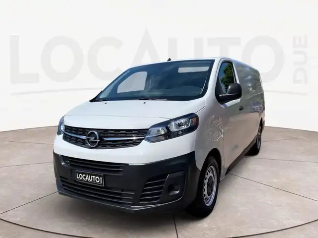 Opel Vivaro L3H1 2.0d 145cv Enjoy S&S mt6 - PROMO