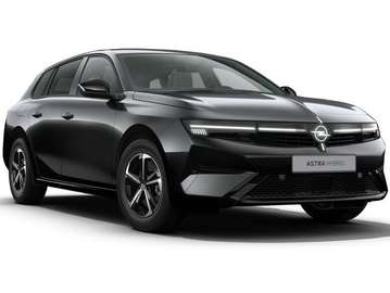 Sports Tourer 1.2 110 pk Turbo Edition 30590 km