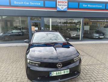 Sports Tourer 1.2 110 pk Turbo Edition 30590 km