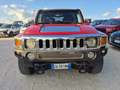 HUMMER H3 H3 3.5 Platinum GPL AUTO Rojo - thumbnail 6