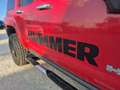 HUMMER H3 H3 3.5 Platinum GPL AUTO Rojo - thumbnail 29
