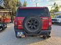 HUMMER H3 H3 3.5 Platinum GPL AUTO Rojo - thumbnail 3
