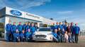 Volkswagen Golf Sportsvan Lounge BMT/Start-Stopp Grau - thumbnail 12