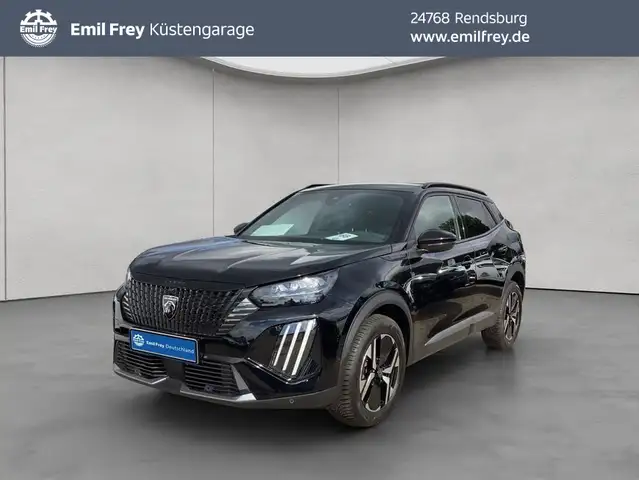 Peugeot 2008 BlueHDi 130 GT GJR LED ACC