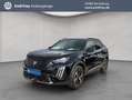 Peugeot 2008 BlueHDi 130 GT GJR LED ACC Schwarz - thumbnail 1