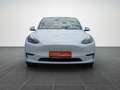 Tesla Model Y Max. Reichw. AWD Auto.P GARANTIE Weiß - thumbnail 2