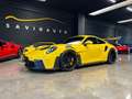 Porsche 992 GT3 RS - PPF - CARBO - LIFT - IVA esposta Geel - thumbnail 1
