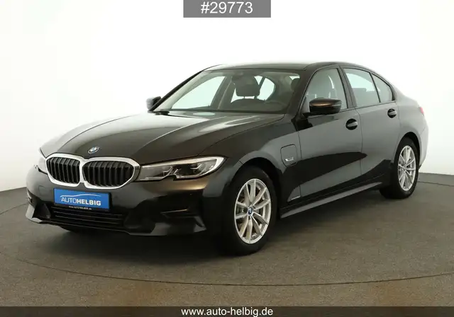 BMW 320 320 e lim Advantage #LiveCockpit#Laser#AHK#HiFi#