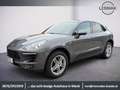 Porsche Macan S Diesel | Leder | Pano-SD | SH v+h | Navi Grau - thumbnail 1