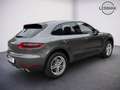 Porsche Macan S Diesel | Leder | Pano-SD | SH v+h | Navi Grau - thumbnail 4