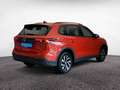 Volkswagen Tiguan Life 1.5 eTSI DSG *AHK*LED*ACC*NAVI*R-CAM Rot - thumbnail 7