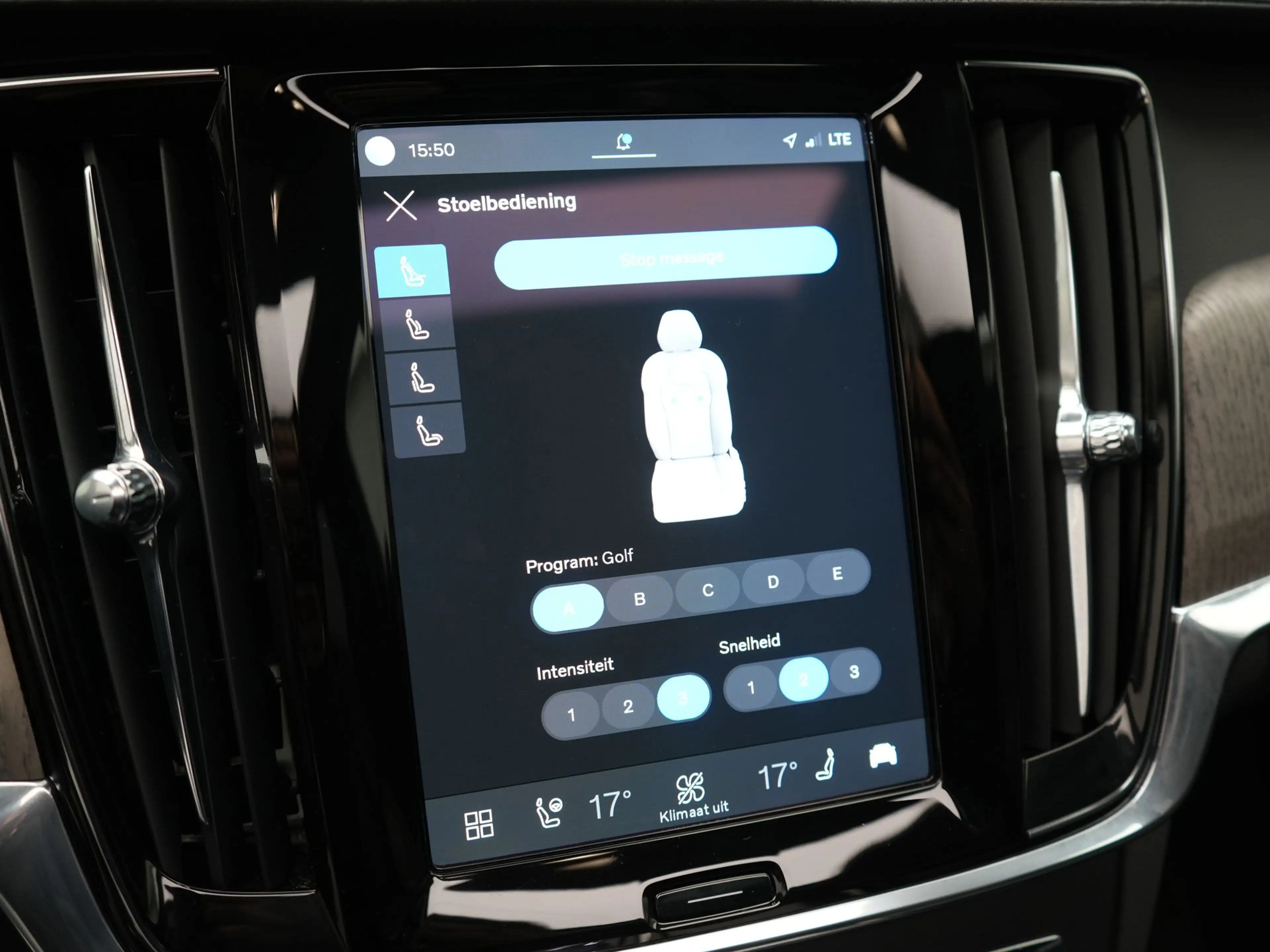 Volvo V90 T8 AWD Ultimate Bright LONG RANGE PHEV 350pk | Tre — photo 13