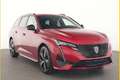 Peugeot 308 PureTech 130 S&S EAT8 GT Rood - thumbnail 1