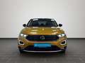 Volkswagen T-Roc T-ROC T-Roc 1.5 TSI DSG United, LED, Navi, ACC, Jaune - thumbnail 5