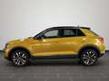 Volkswagen T-Roc T-ROC T-Roc 1.5 TSI DSG United, LED, Navi, ACC, Jaune - thumbnail 7