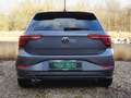 Volkswagen Polo GTI Polo 2.0 TSI DSG GTI Gris - thumbnail 4