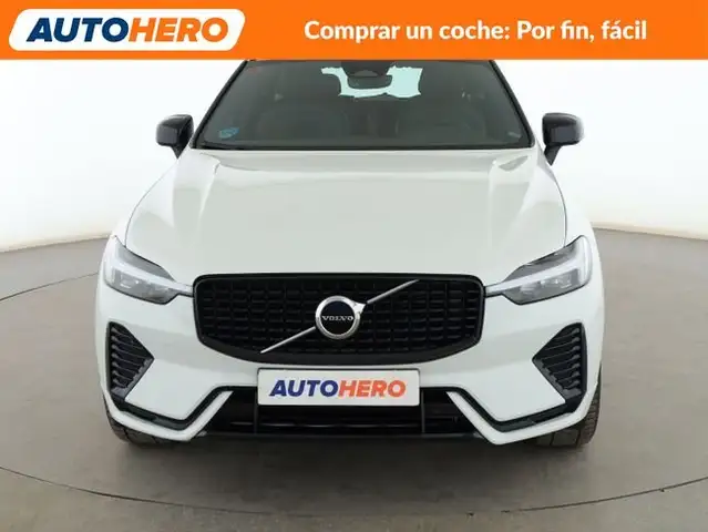 Volvo XC60 view 9