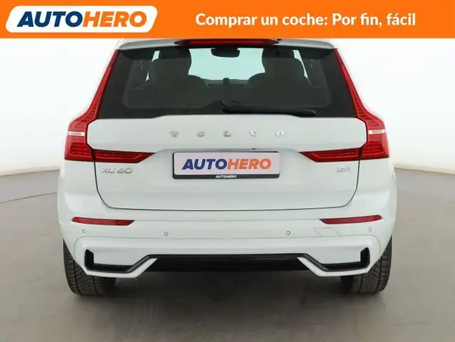 Volvo XC60 view 5