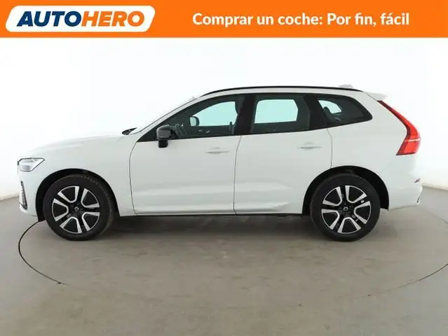 Volvo XC60 view 3
