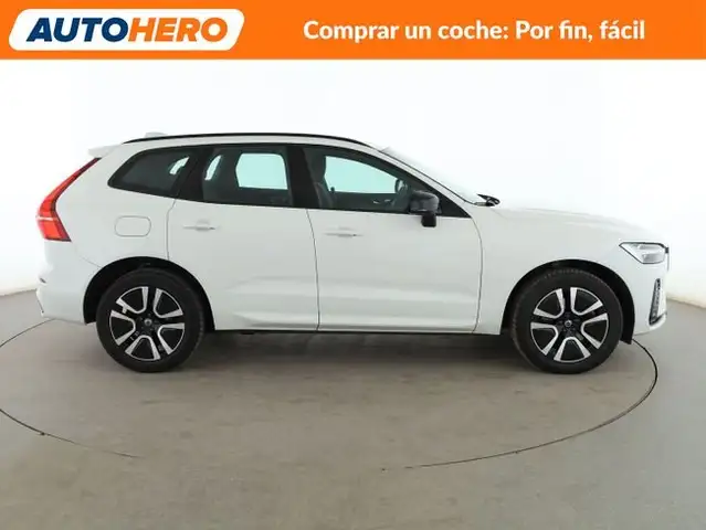 Volvo XC60 view 7