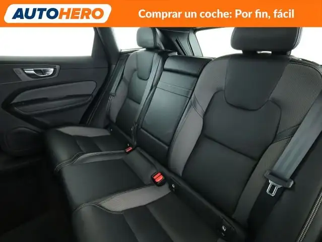 Volvo XC60 view 15
