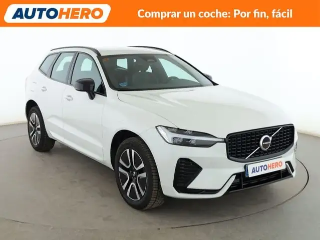 Volvo XC60 view 8