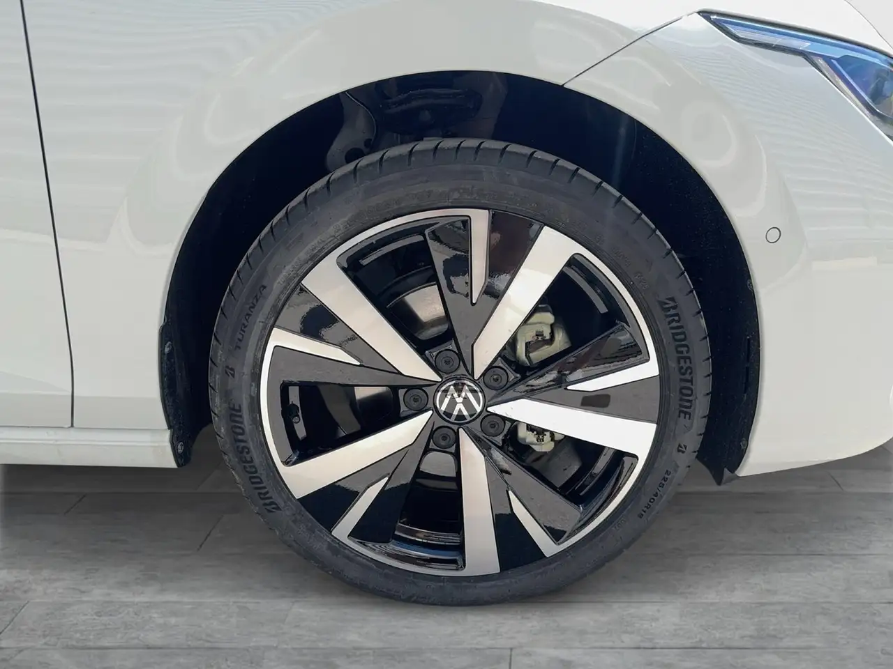Volkswagen Golf 2026
