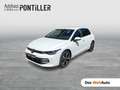 Volkswagen Golf Rabbit TSI Weiß - thumbnail 1