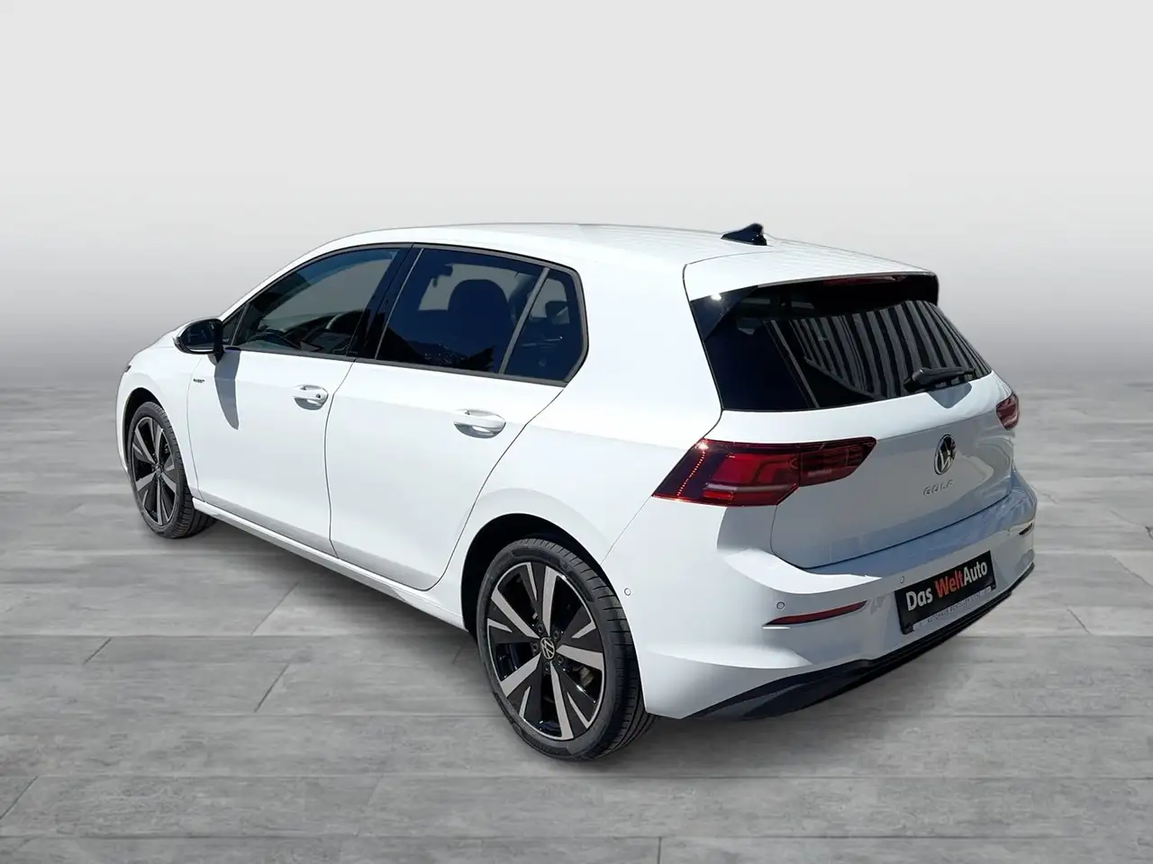 Volkswagen Golf 2026