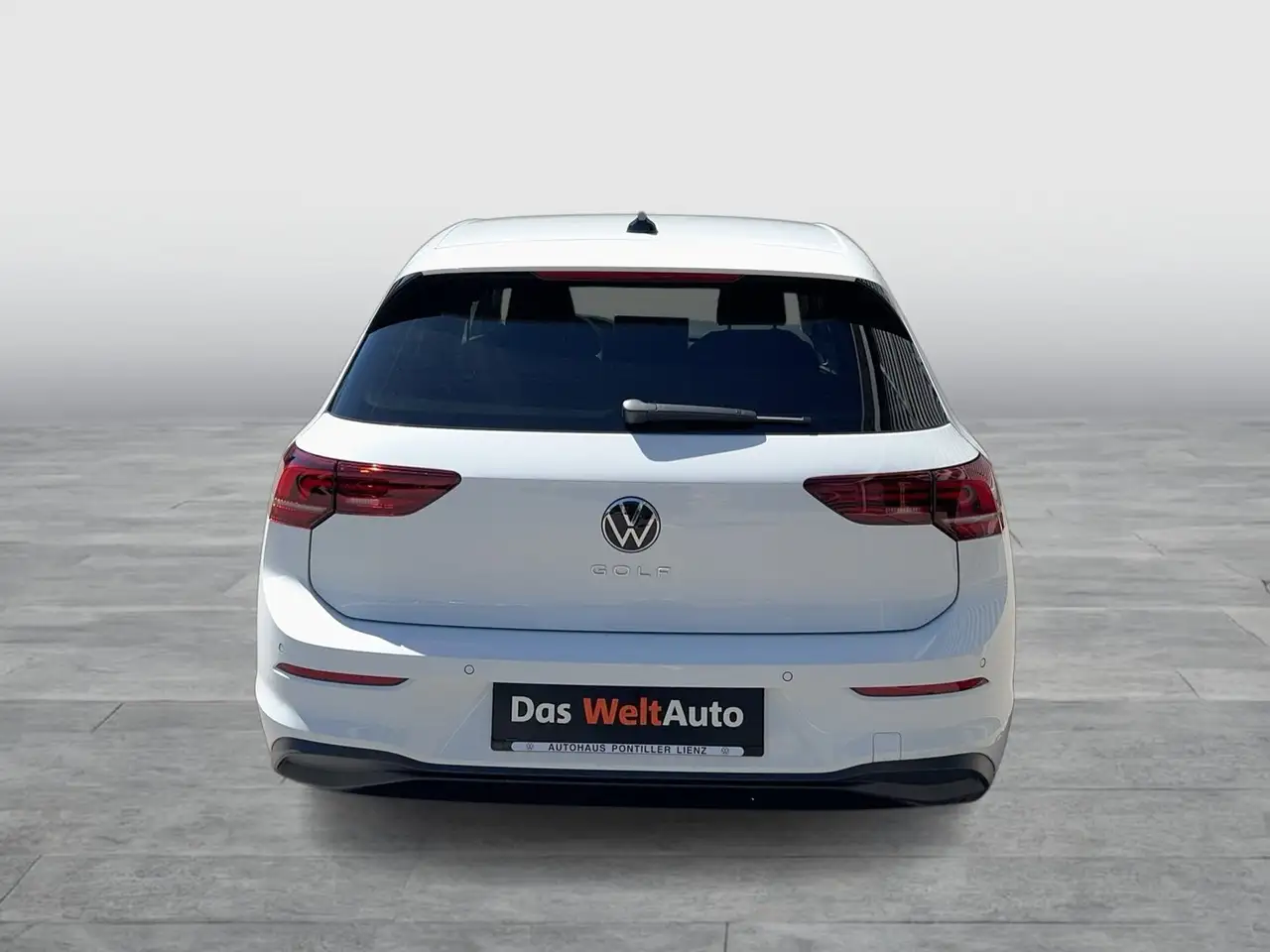 Volkswagen Golf 2026