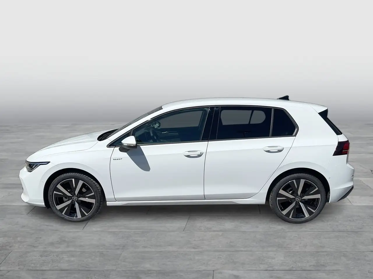 Volkswagen Golf 2026