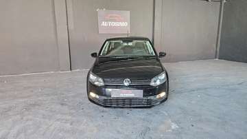 Polo V 2014 5p 1.4 tdi Comfortline 75cv