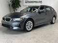 BMW 318d AUT Touring 136pk Grijs - thumbnail 4