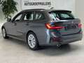 BMW 318d AUT Touring 136pk Grijs - thumbnail 6