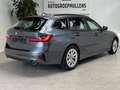 BMW 318d AUT Touring 136pk Grijs - thumbnail 7
