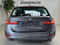 BMW 318d AUT Touring 136pk Grijs - thumbnail 8