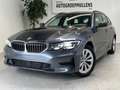 BMW 318d AUT Touring 136pk Grijs - thumbnail 1