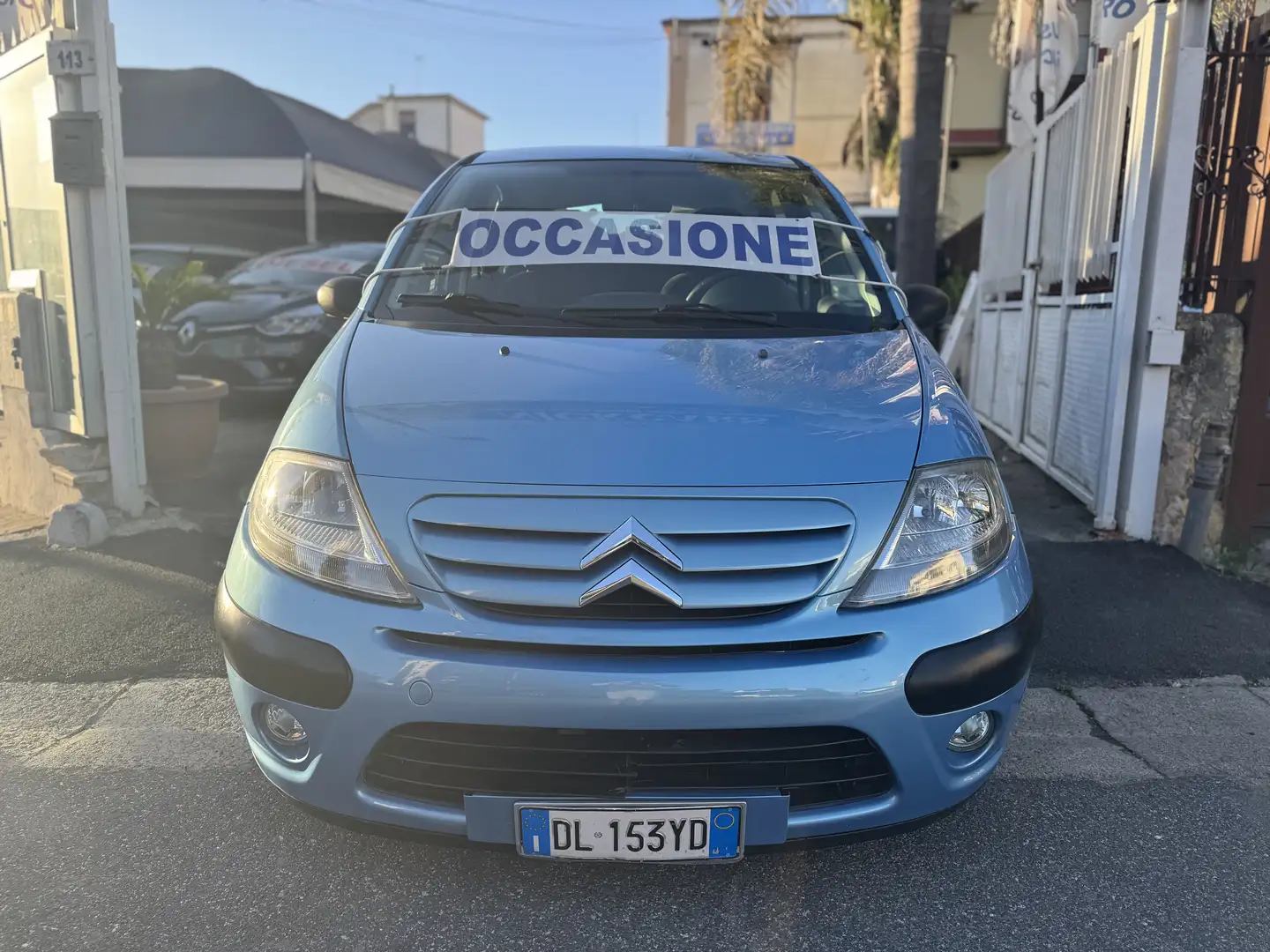 Citroen C3 1.4 Perfect ecoenergy (bi-energy) M - 1