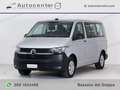 Volkswagen T6 California 2.0 TDI 150CV DSG PC 9 POSTI Plateado - thumbnail 1