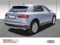 Audi Q3 35 TDI S TRONIC ADVANCED NAVI LED AHK SOUND Argent - thumbnail 2