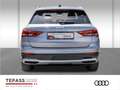 Audi Q3 35 TDI S TRONIC ADVANCED NAVI LED AHK SOUND Argent - thumbnail 5